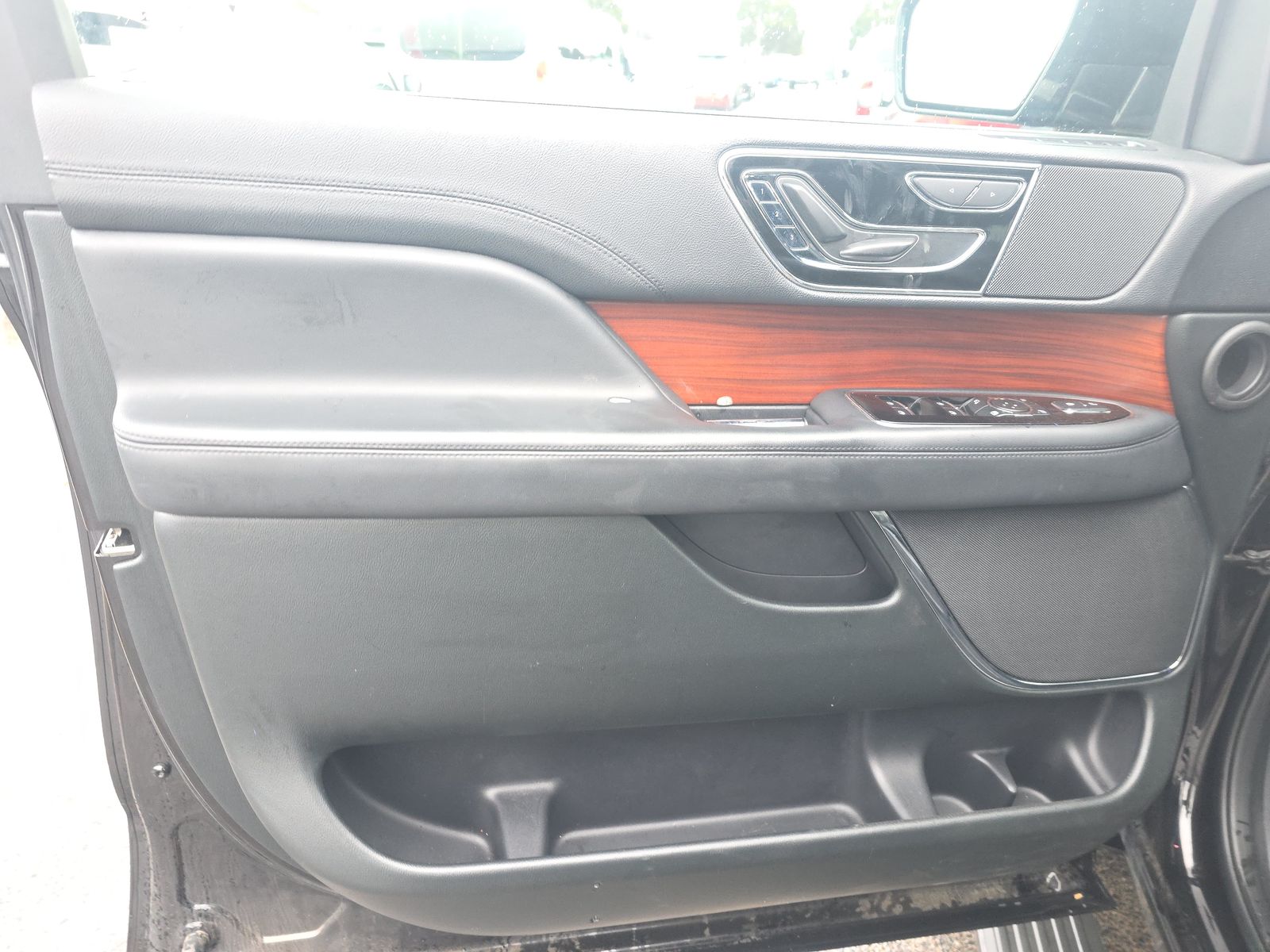 2024 Lincoln Navigator L Premiere AWD