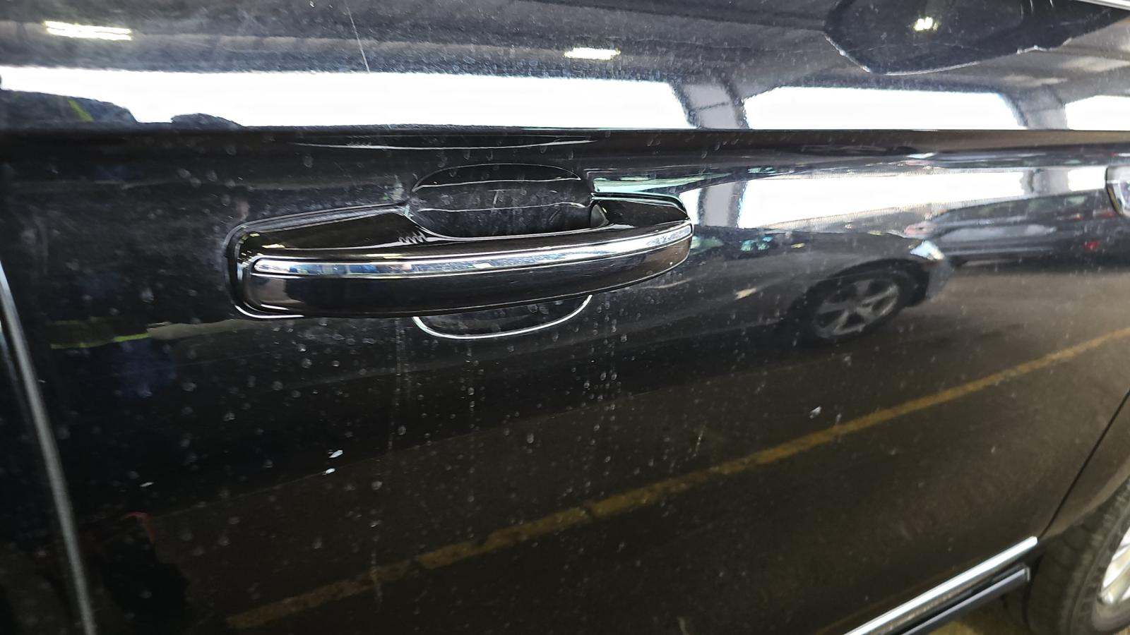 2024 Lincoln Navigator L Premiere AWD