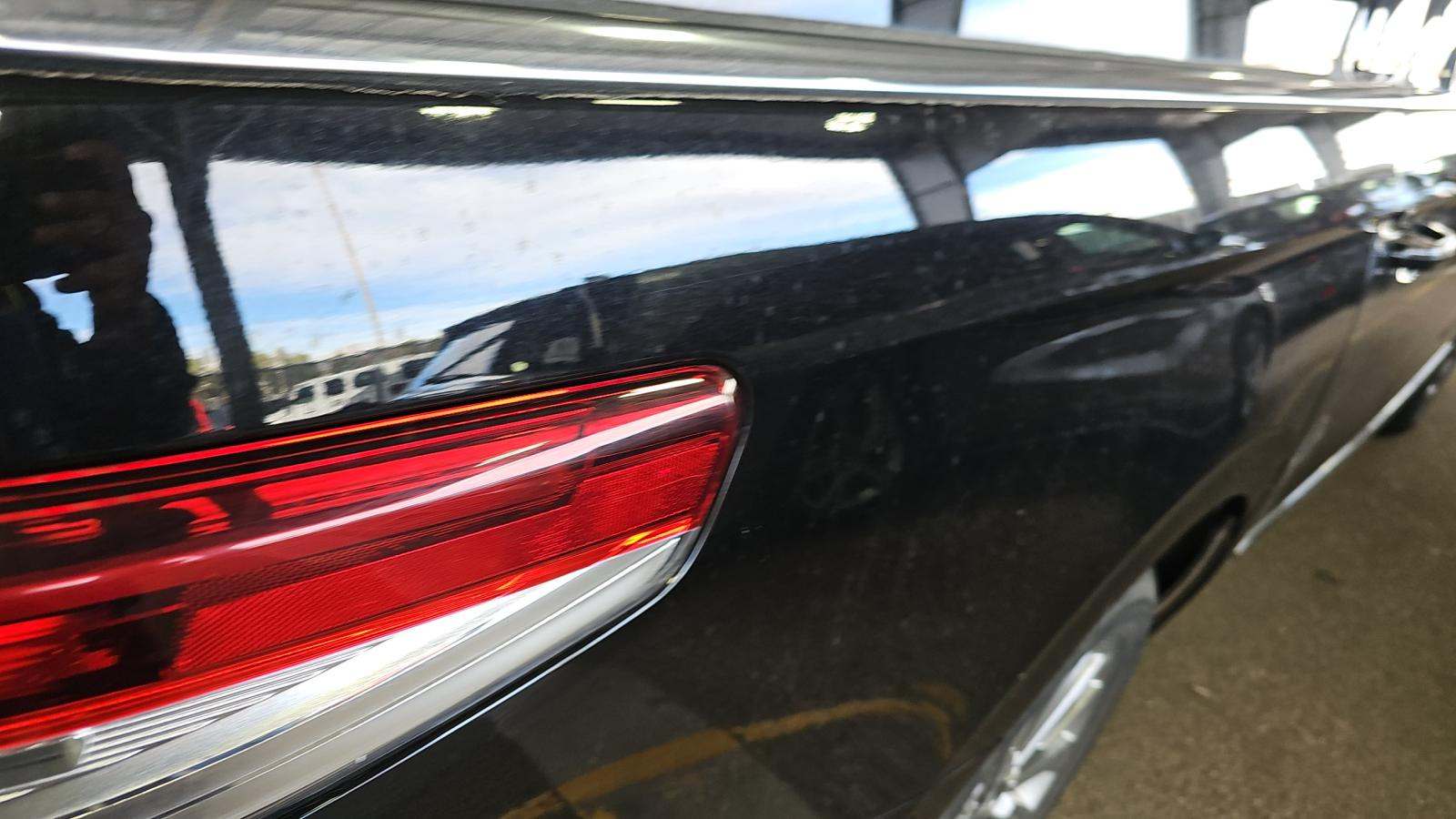 2024 Lincoln Navigator L Premiere AWD