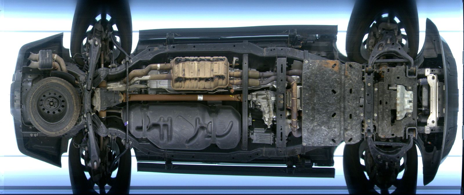 2024 Lincoln Navigator L Premiere AWD