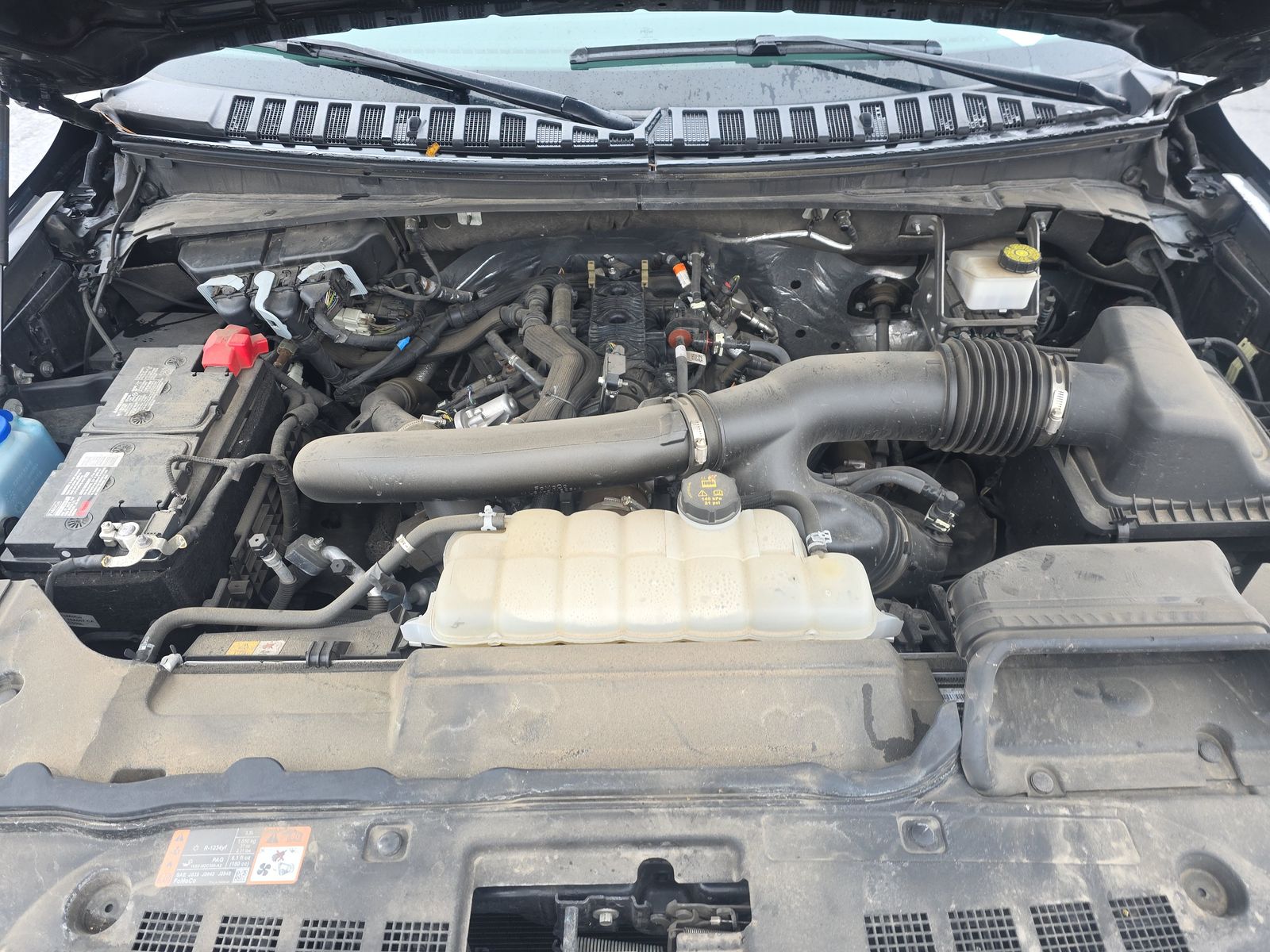 2024 Lincoln Navigator L Premiere AWD