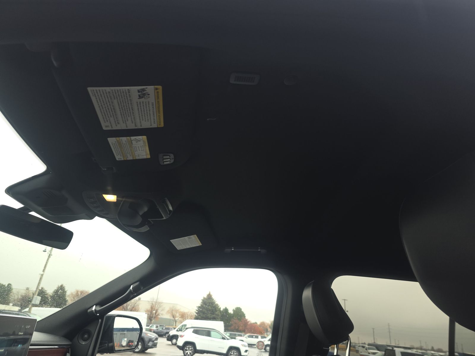 2024 Lincoln Navigator L Premiere AWD