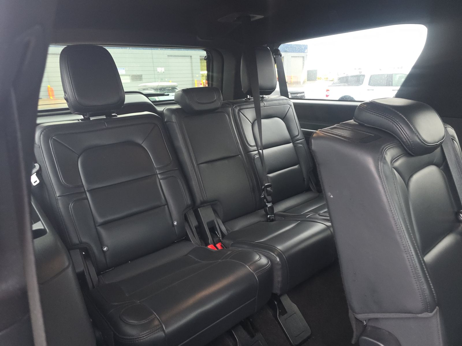 2024 Lincoln Navigator L Premiere AWD