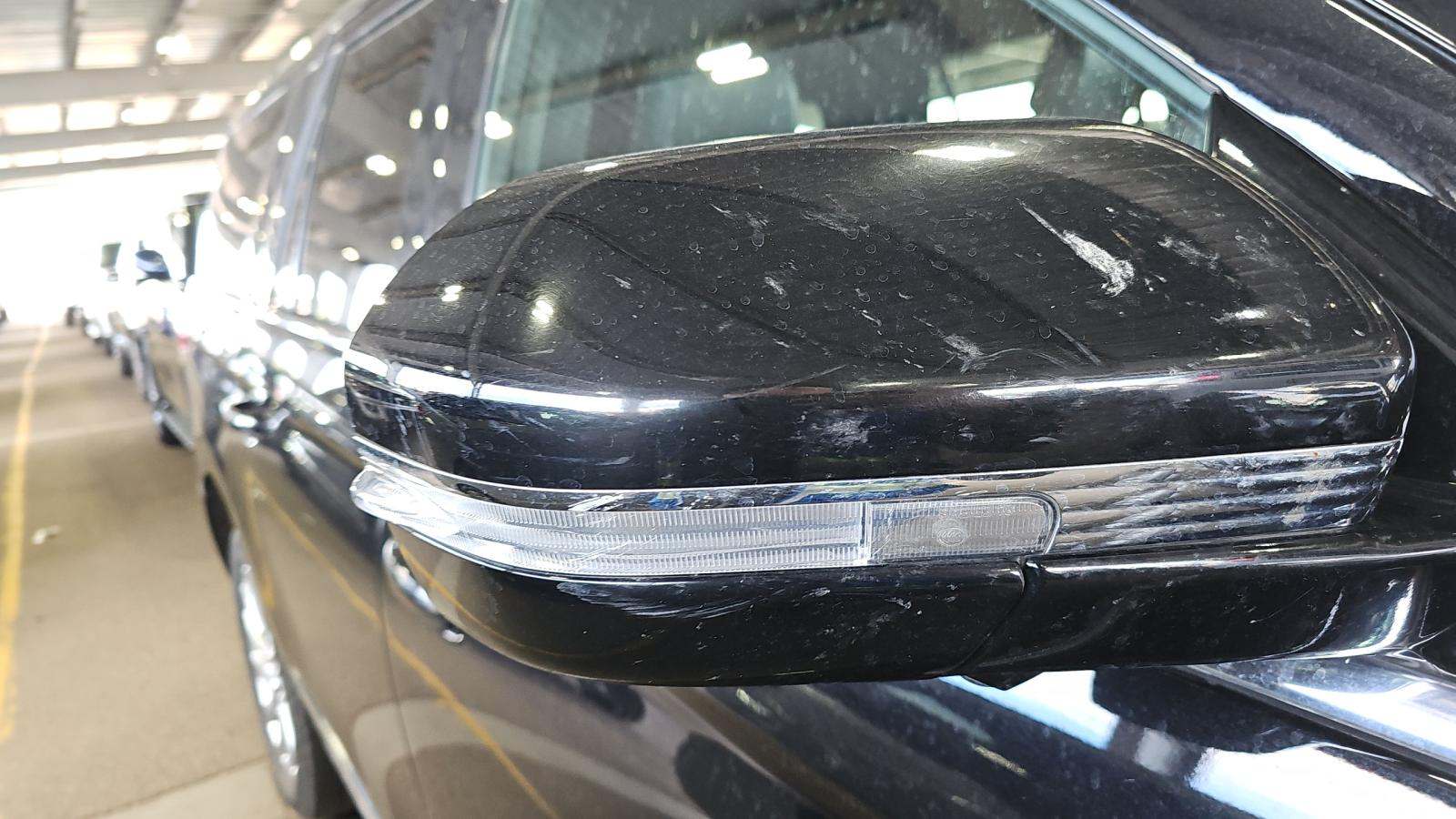 2024 Lincoln Navigator L Premiere AWD