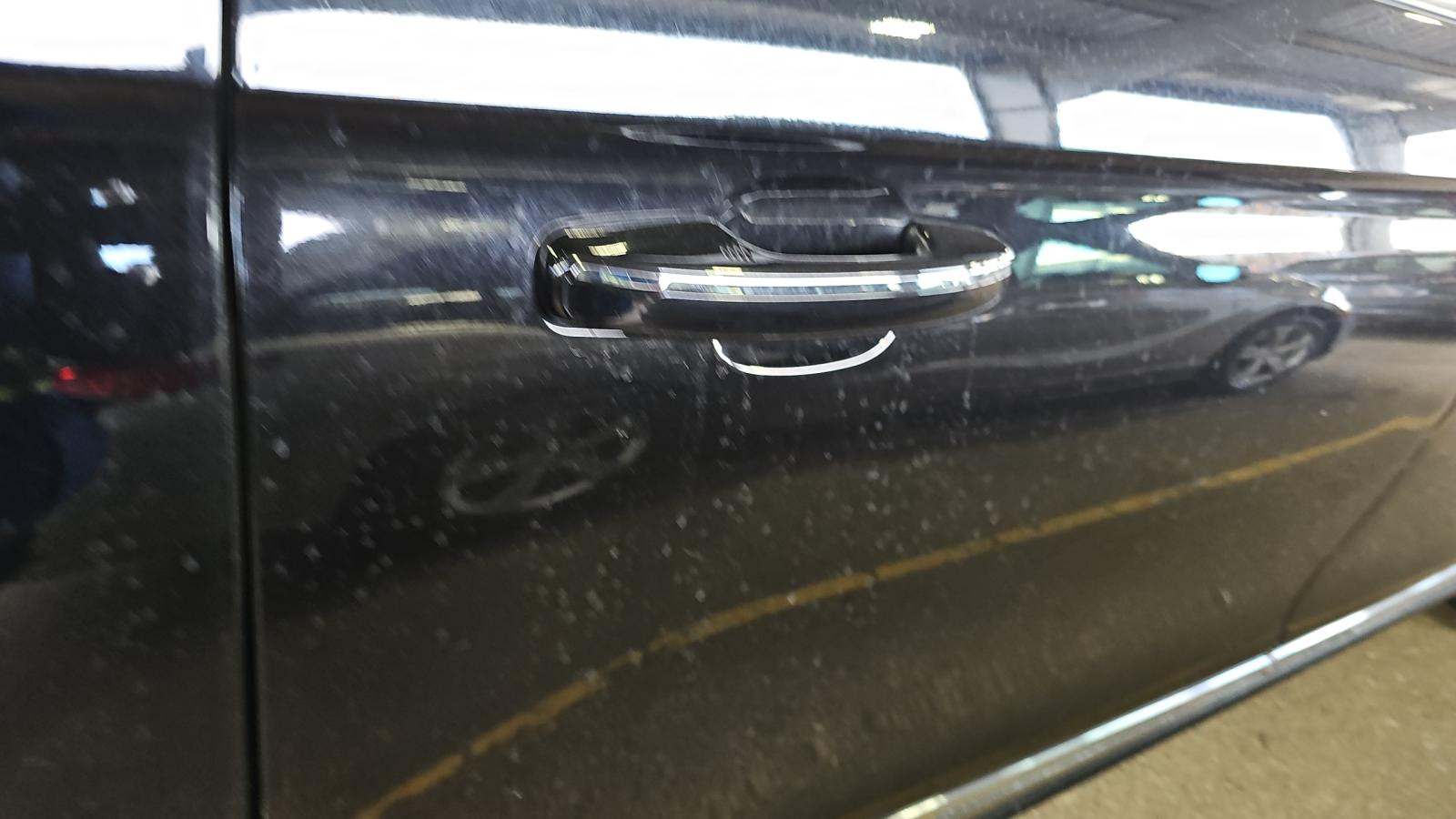 2024 Lincoln Navigator L Premiere AWD