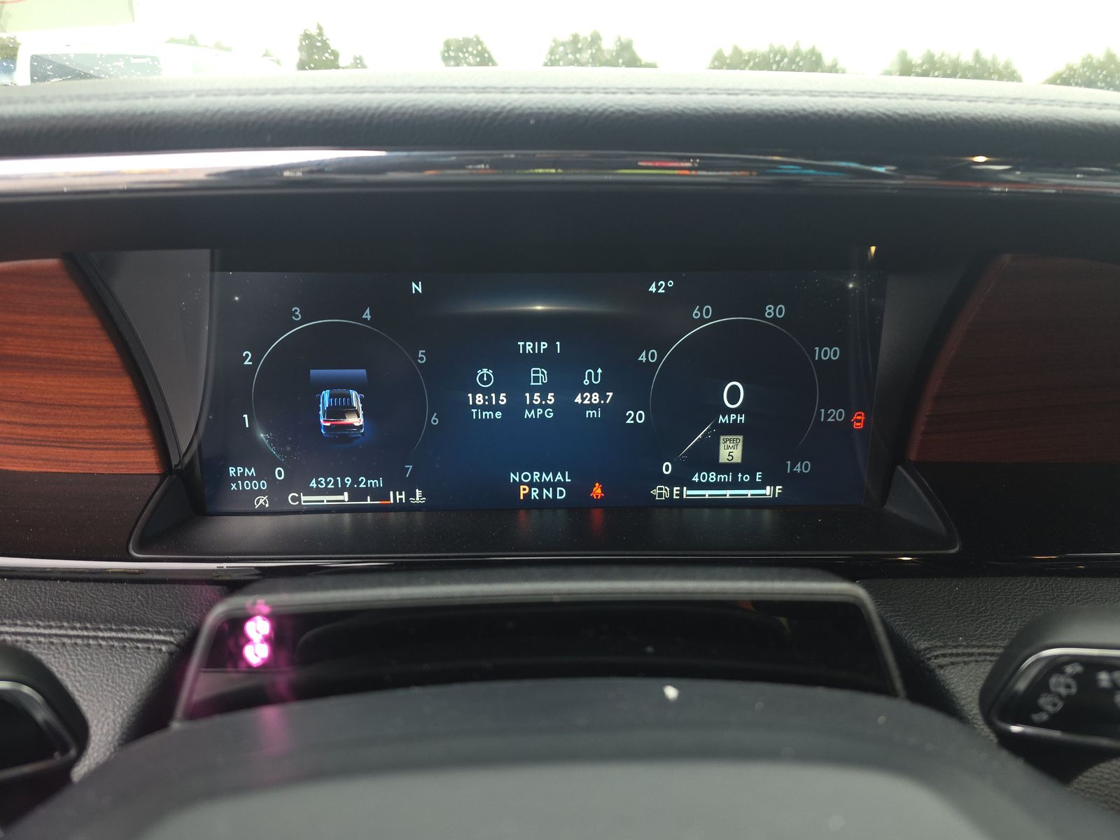 2024 Lincoln Navigator L Premiere AWD