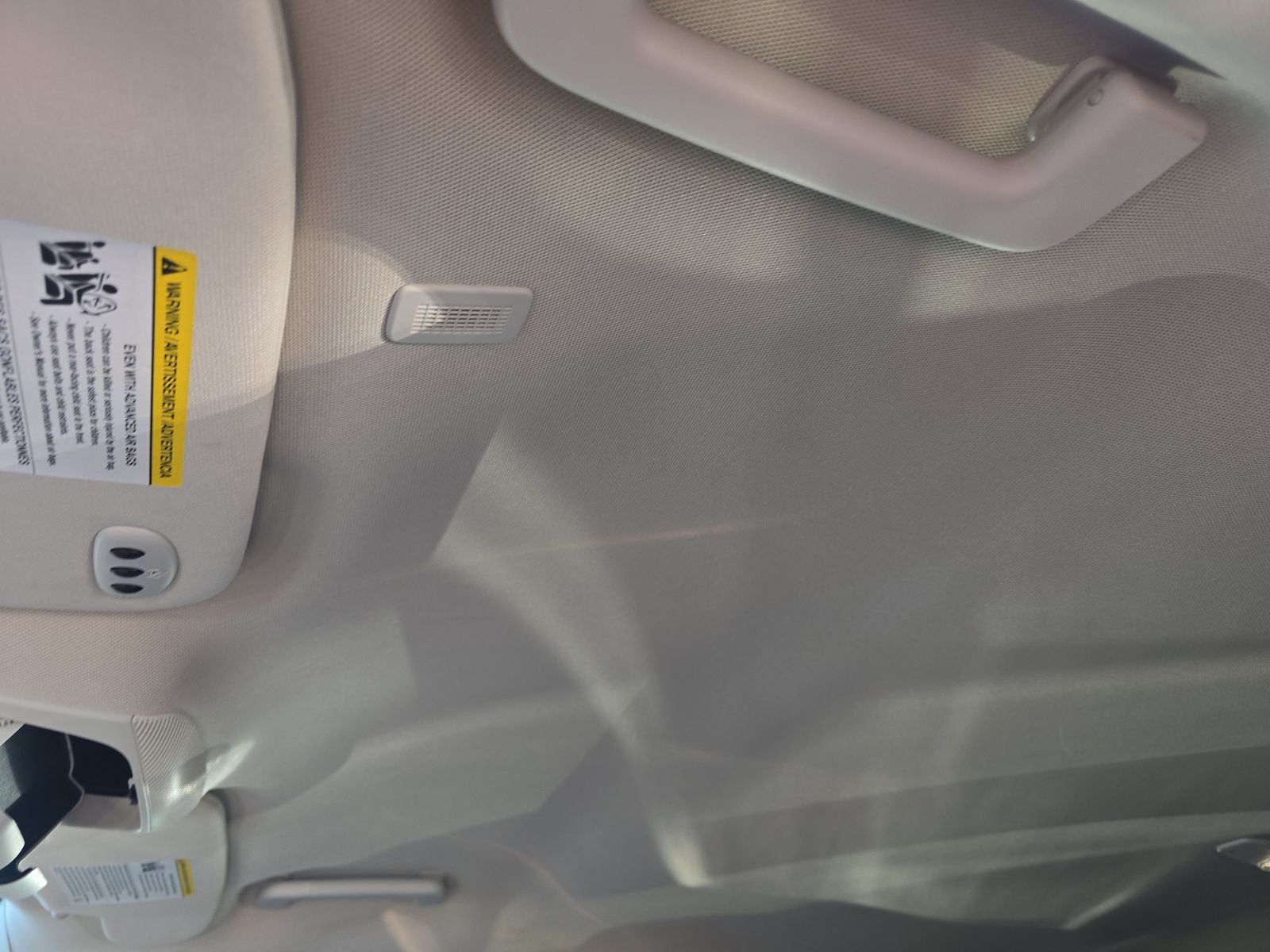 2024 Ford Edge Titanium AWD