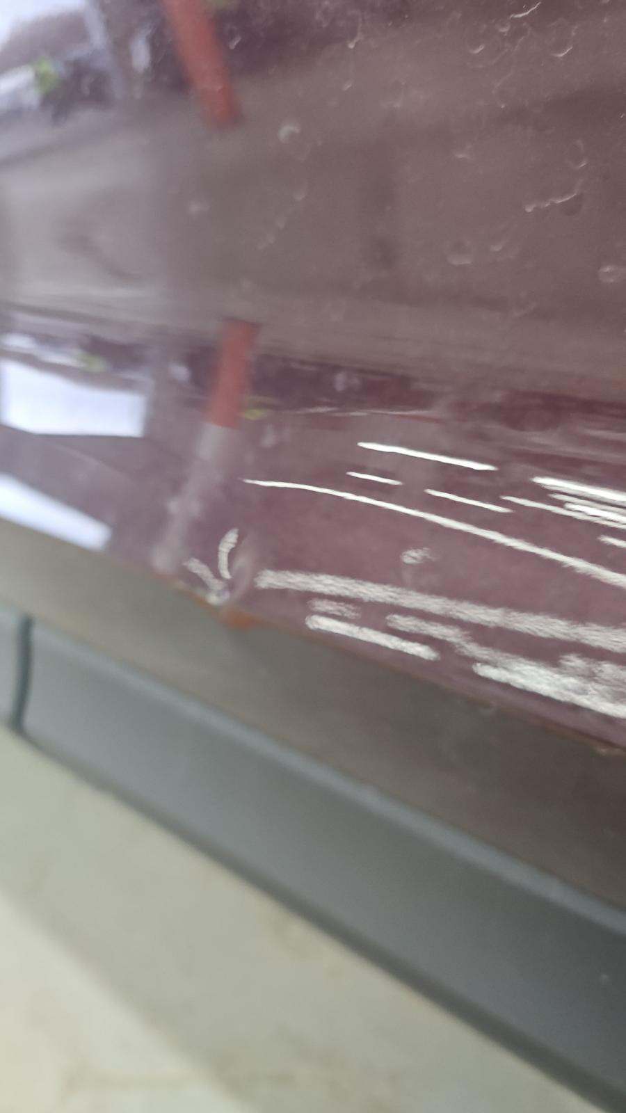 2024 Ford Edge Titanium AWD