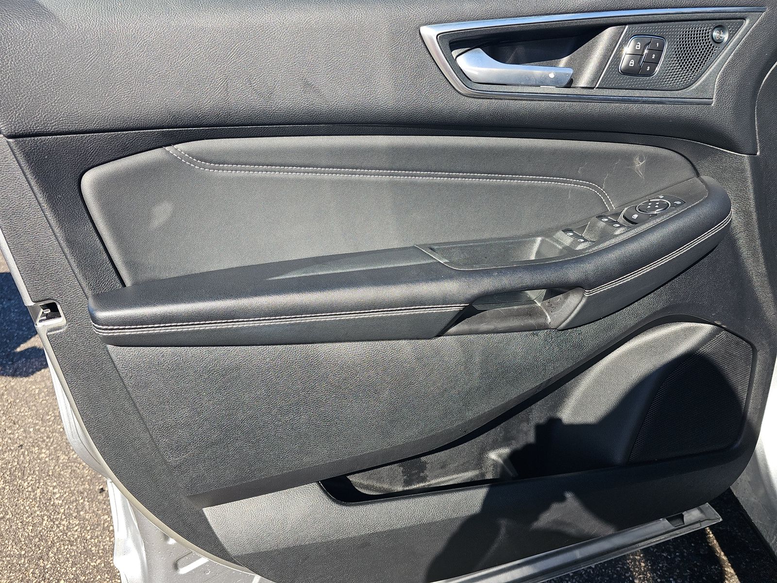 2024 Ford Edge Titanium AWD