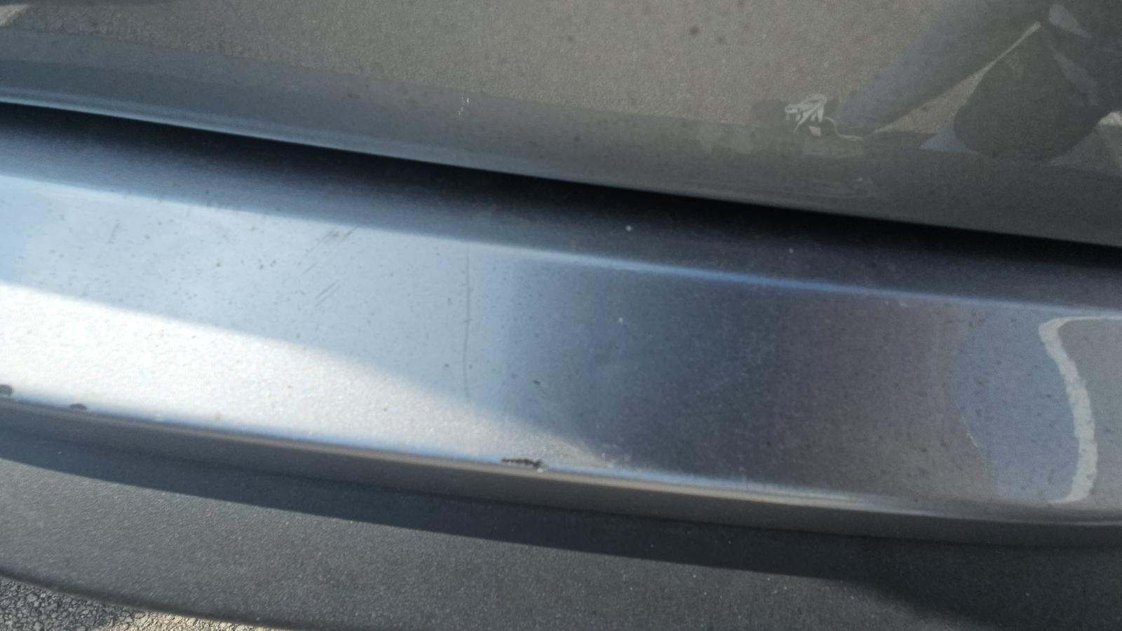 2024 Ford Edge Titanium AWD