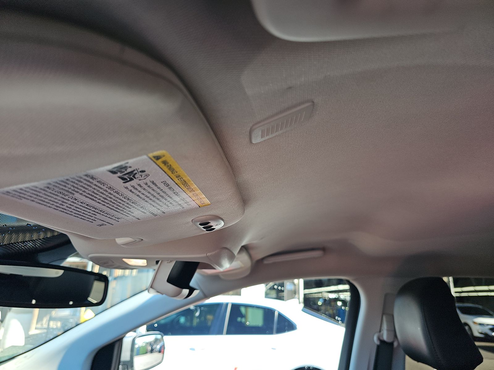 2024 Ford Edge Titanium AWD