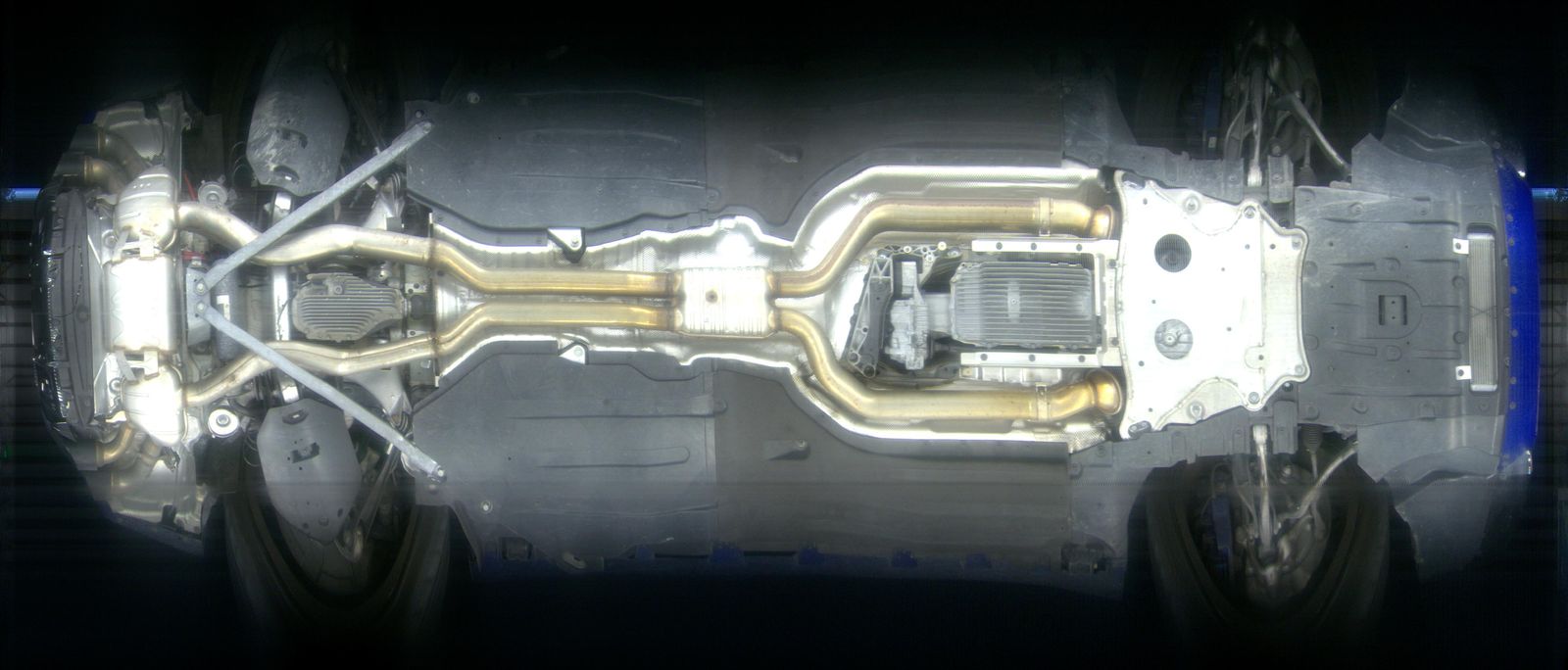 2023 BMW X5 M Base AWD