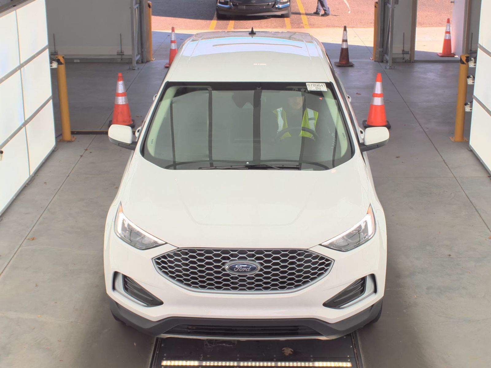 2024 Ford Edge SEL AWD