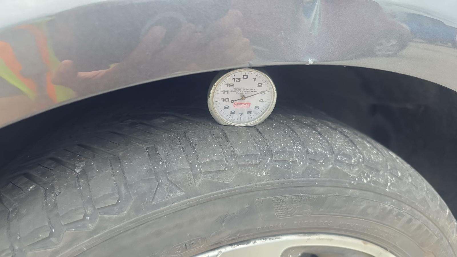 2020 Ford Fusion SE AWD