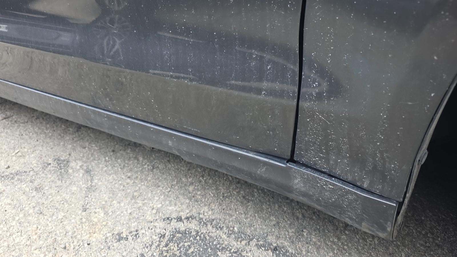 2020 Ford Fusion SE AWD