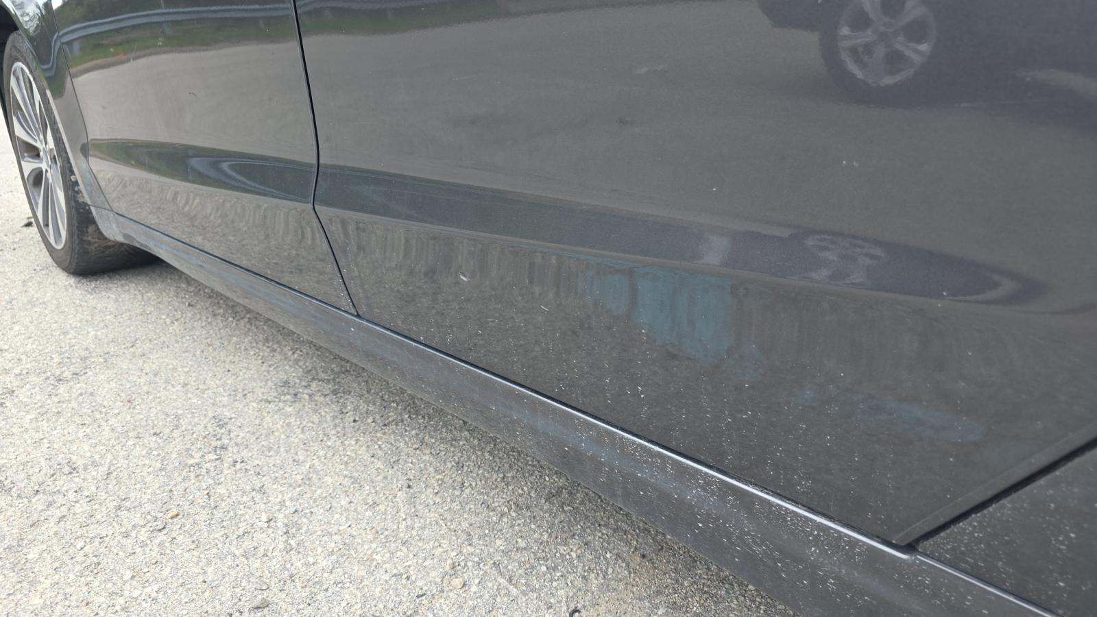 2020 Ford Fusion SE AWD