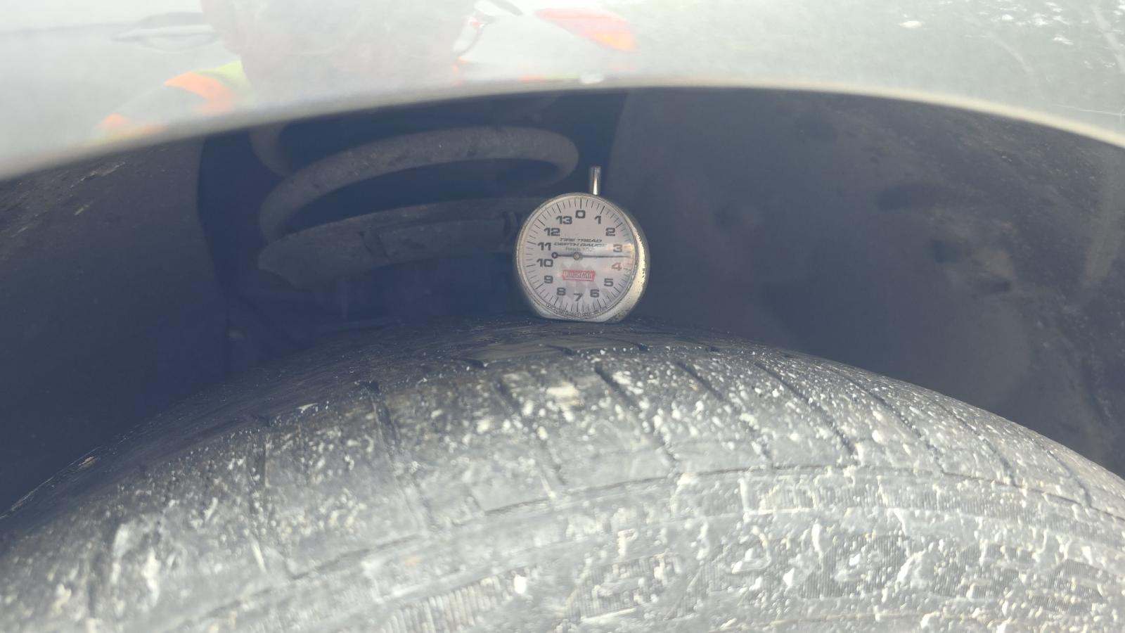 2020 Ford Fusion SE AWD