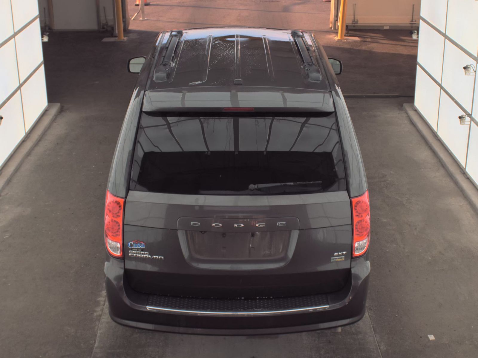 2019 Dodge Grand Caravan SXT FWD