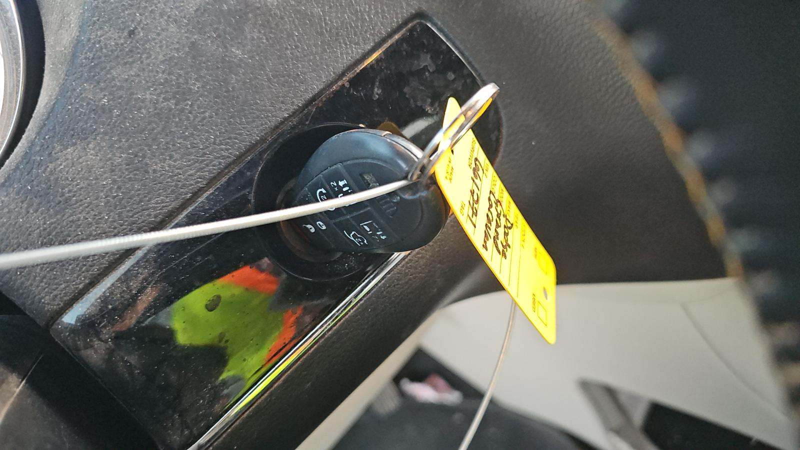 2019 Dodge Grand Caravan SXT FWD