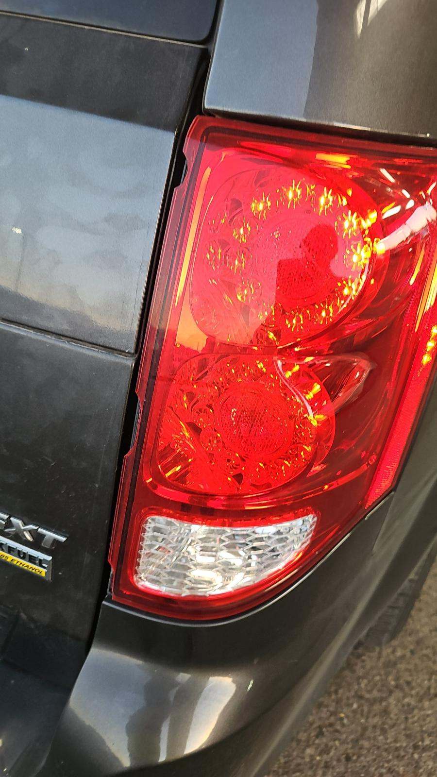 2019 Dodge Grand Caravan SXT FWD