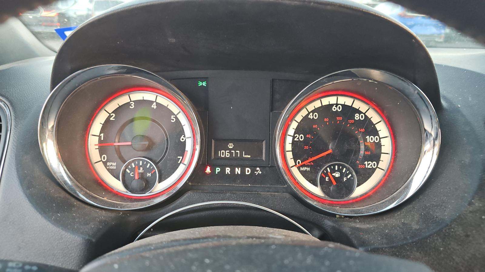 2019 Dodge Grand Caravan SXT FWD