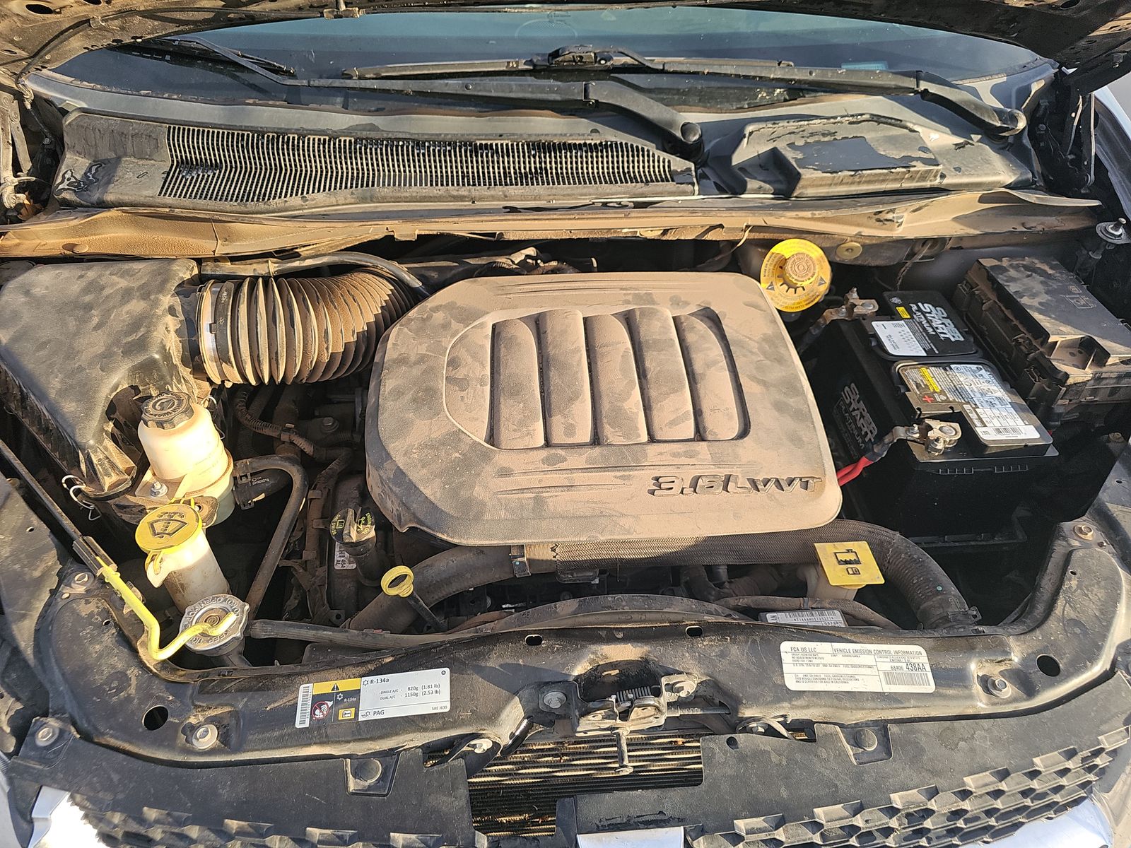 2019 Dodge Grand Caravan SXT FWD