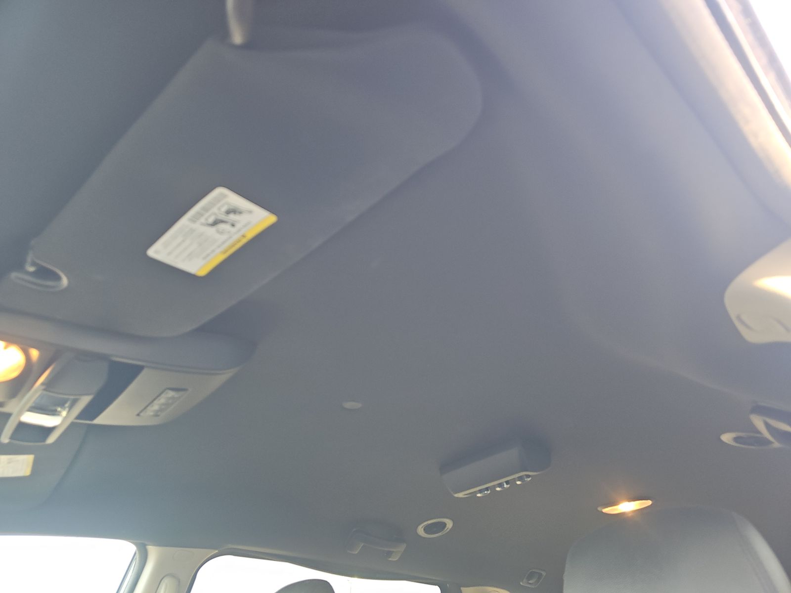 2019 Dodge Grand Caravan SXT FWD