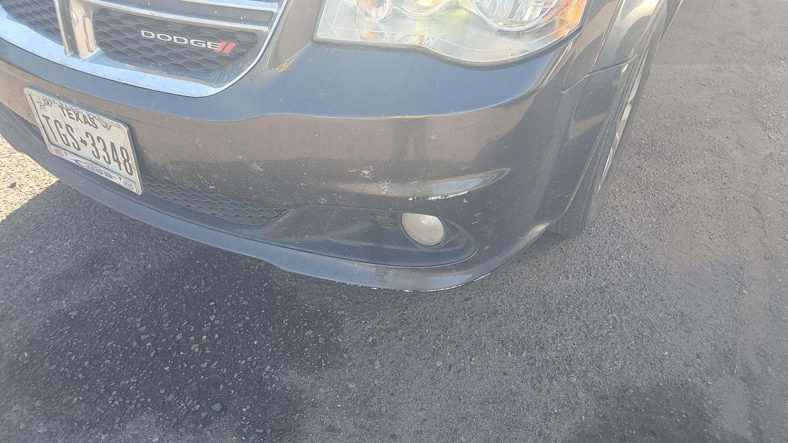 2019 Dodge Grand Caravan SXT FWD