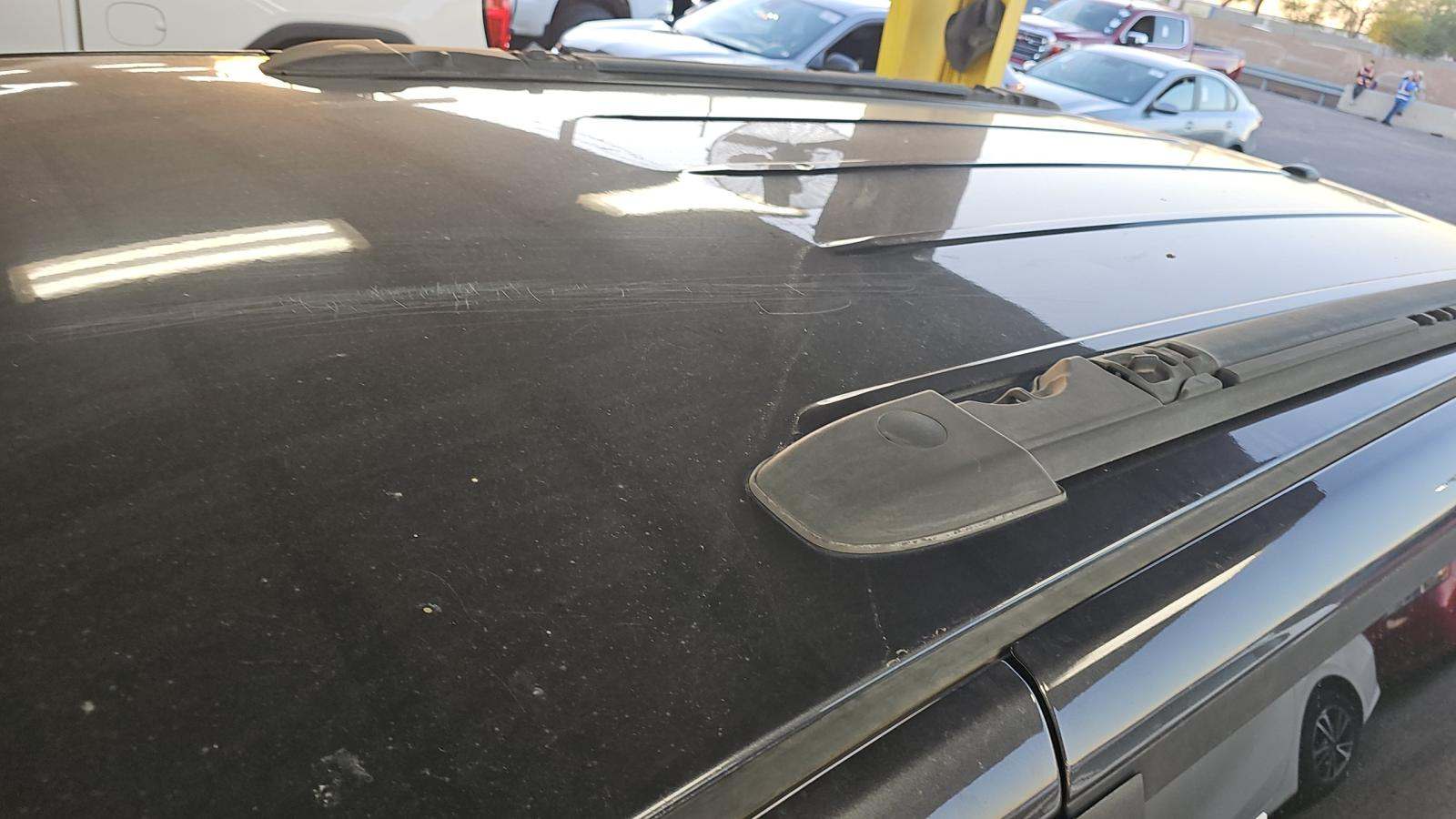 2019 Dodge Grand Caravan SXT FWD