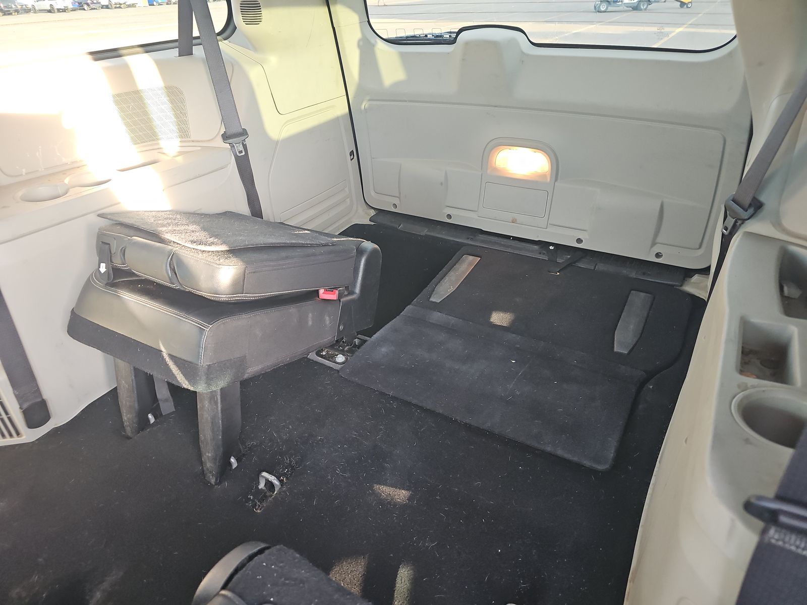 2019 Dodge Grand Caravan SXT FWD