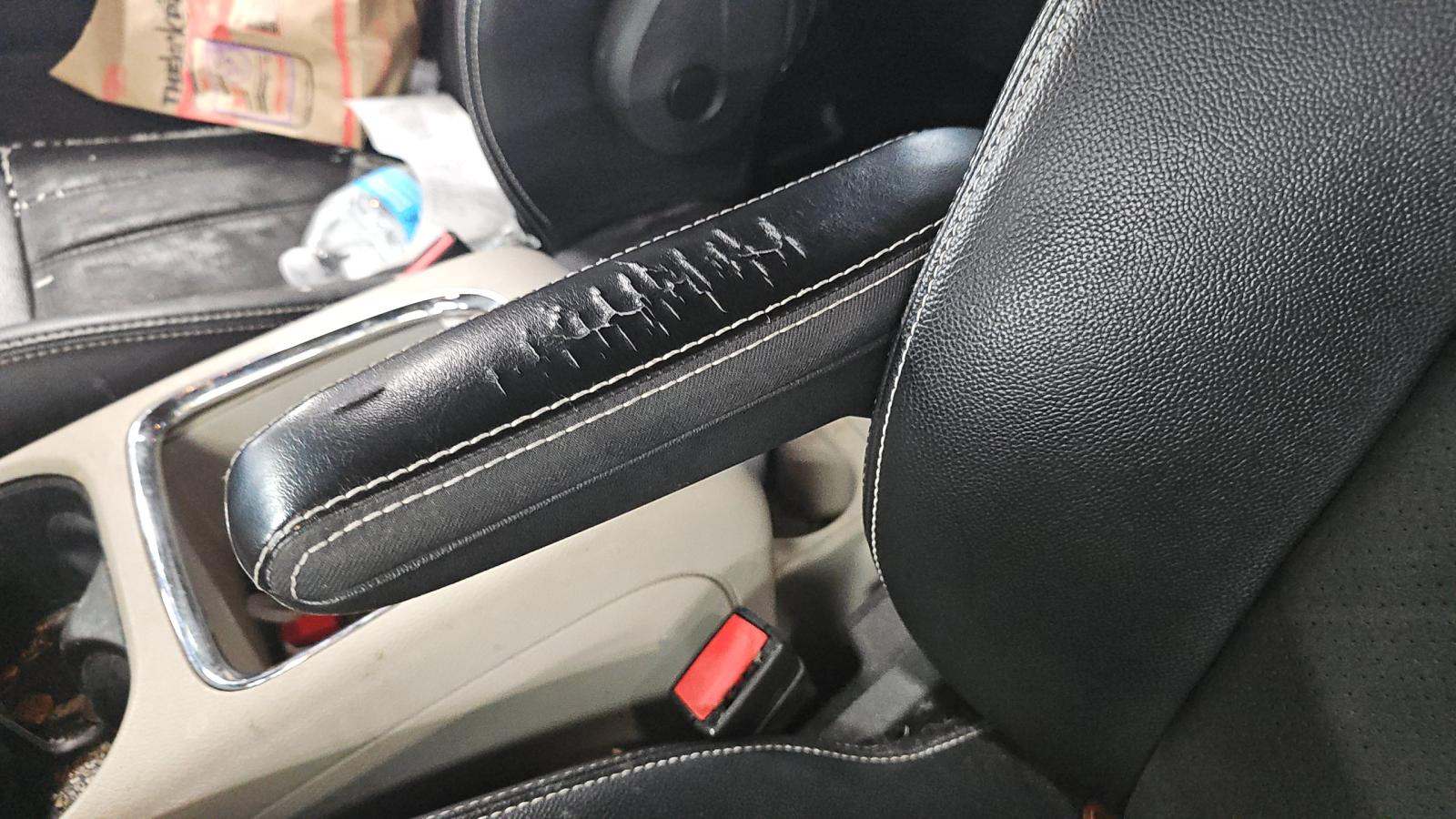 2019 Dodge Grand Caravan SXT FWD