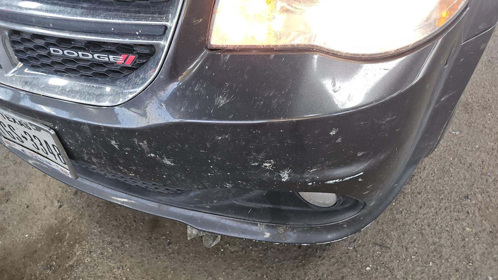 2019 Dodge Grand Caravan SXT FWD