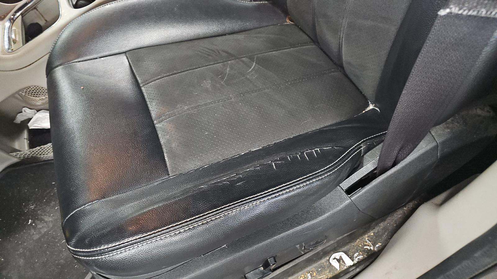 2019 Dodge Grand Caravan SXT FWD