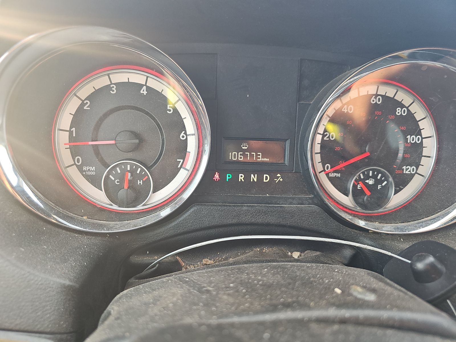 2019 Dodge Grand Caravan SXT FWD