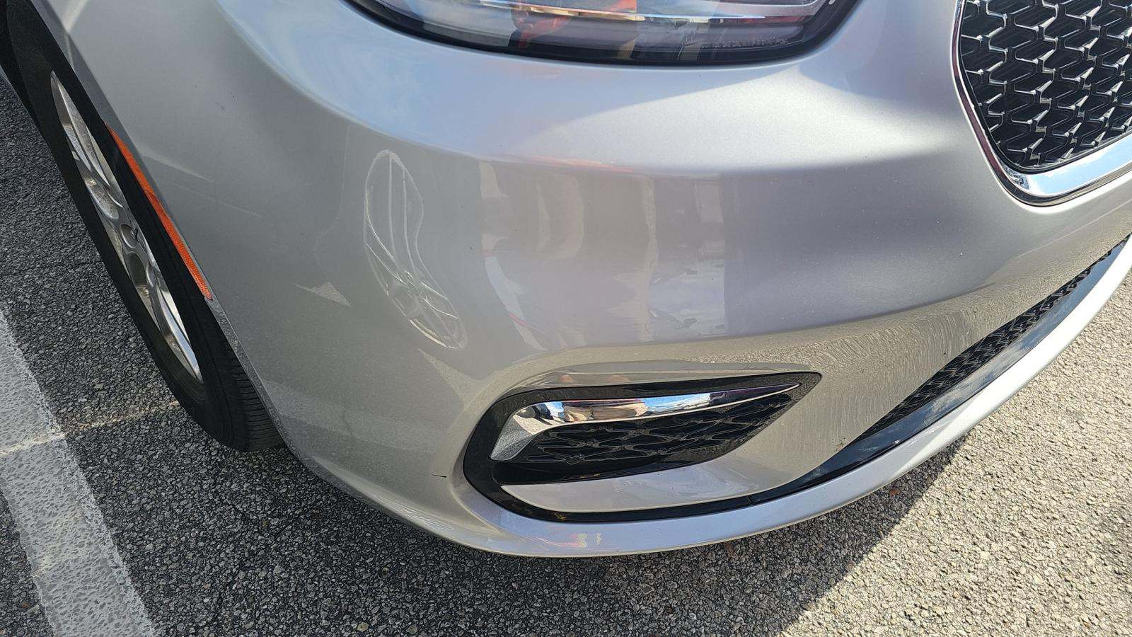 2024 Chrysler Pacifica Touring L FWD