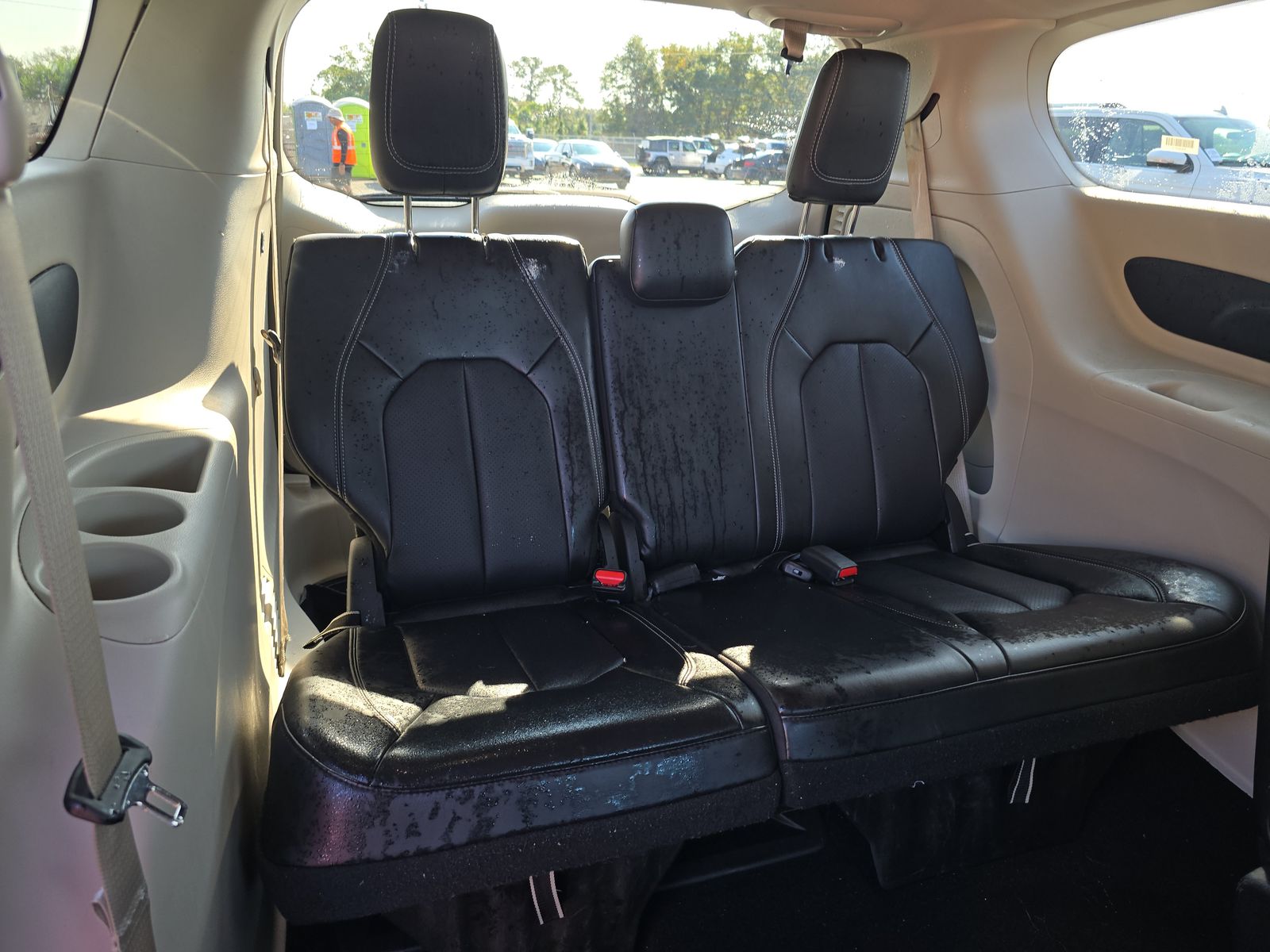 2024 Chrysler Pacifica Touring L FWD