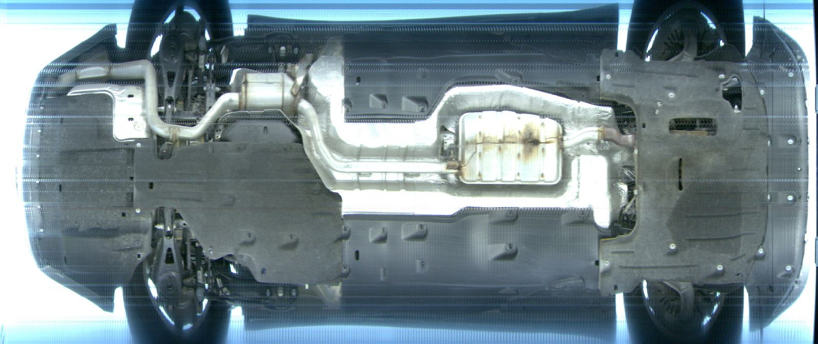 2024 Chrysler Pacifica Touring L FWD