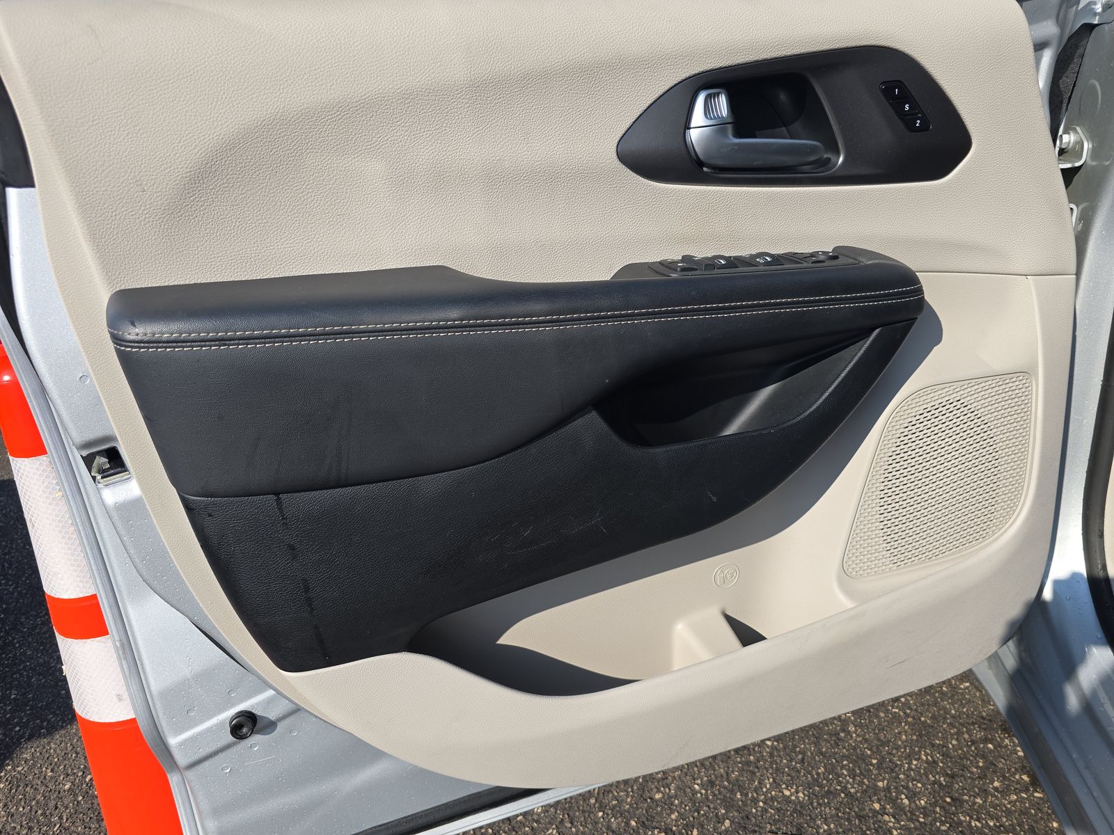 2024 Chrysler Pacifica Touring L FWD