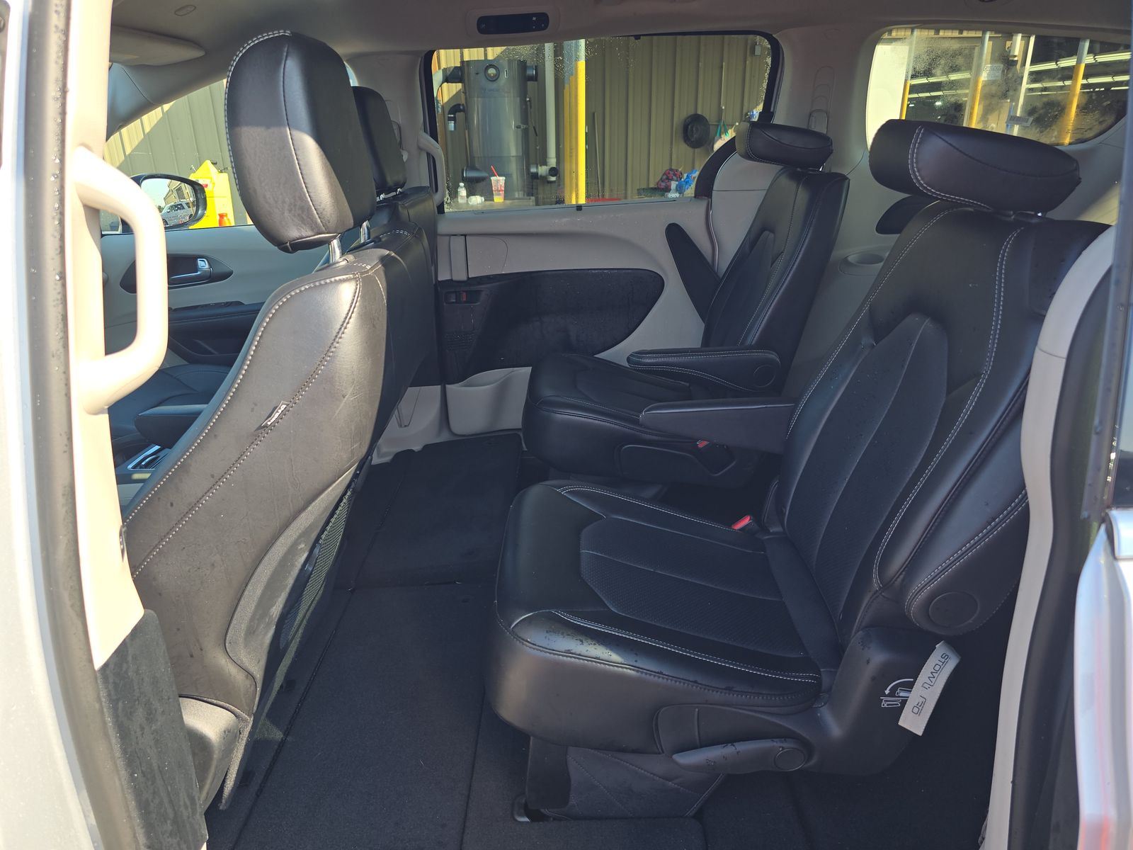 2024 Chrysler Pacifica Touring L FWD