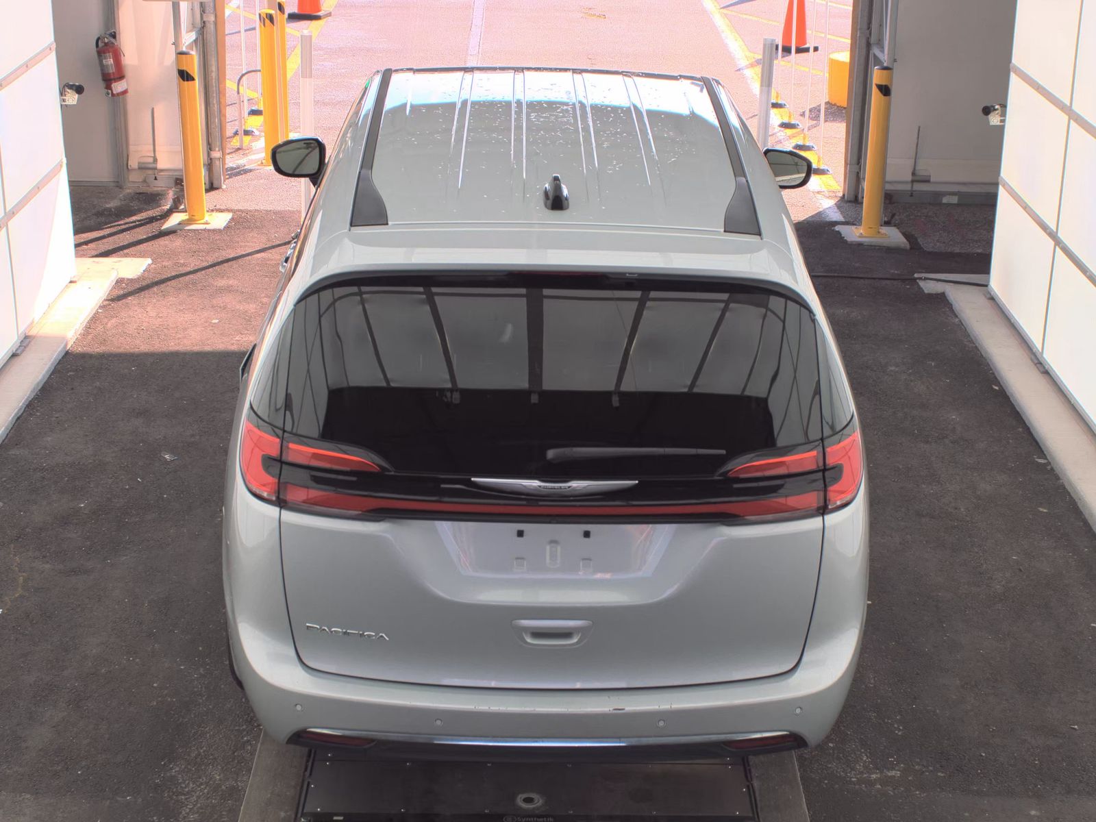2024 Chrysler Pacifica Touring L FWD