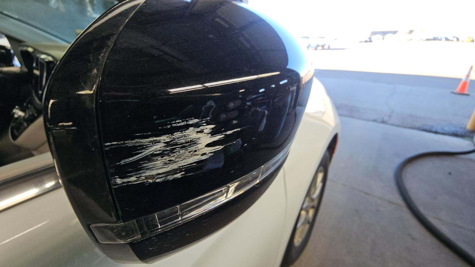 2024 Chrysler Pacifica Touring L FWD