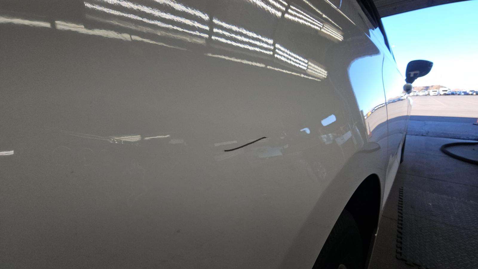 2024 Chrysler Pacifica Touring L FWD