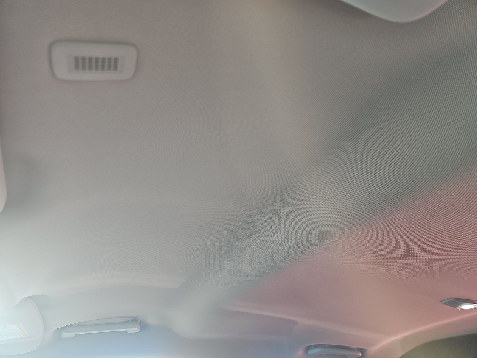 2024 Ford Edge Titanium AWD