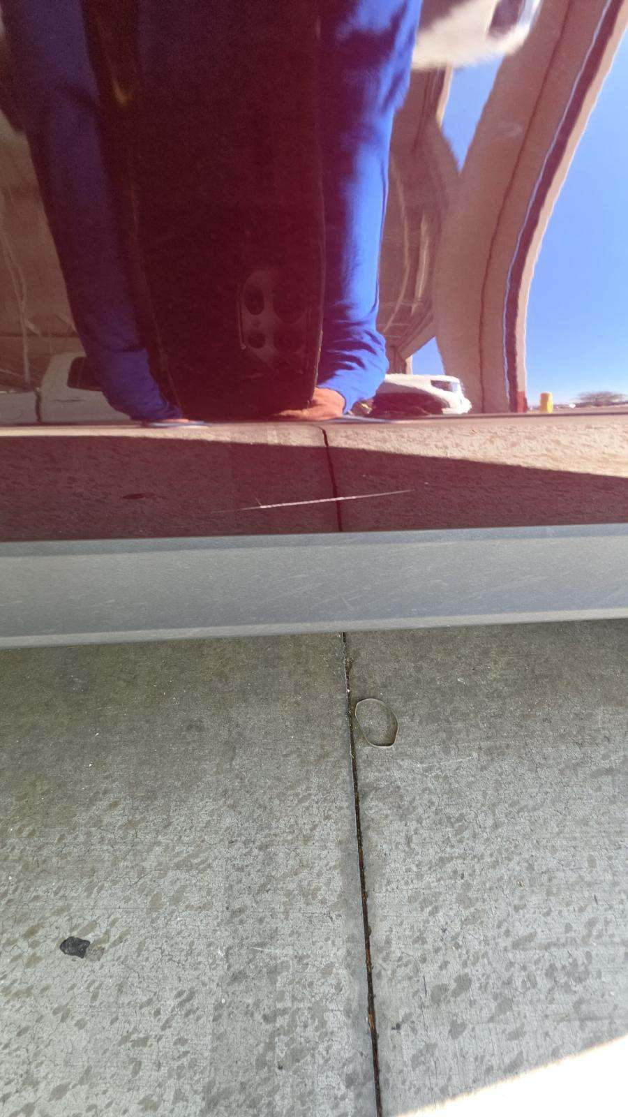 2024 Ford Edge Titanium AWD