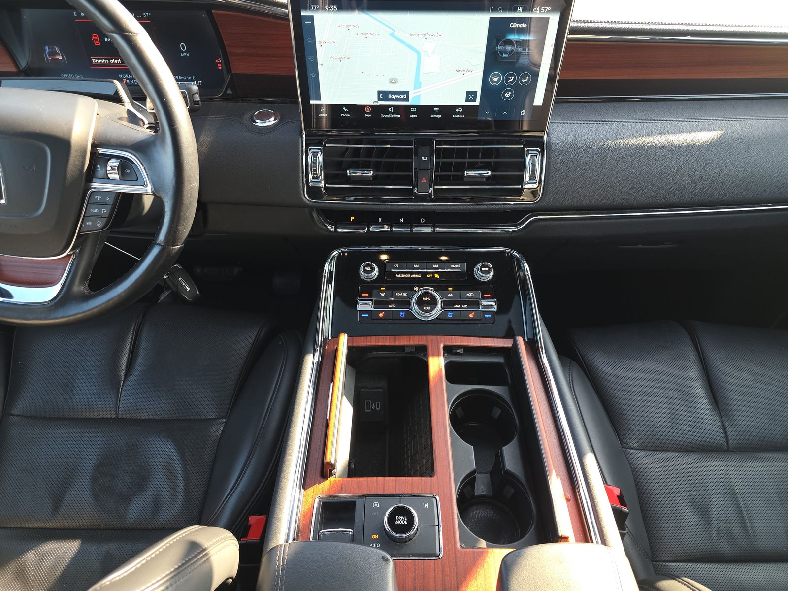 2024 Lincoln Navigator Reserve AWD