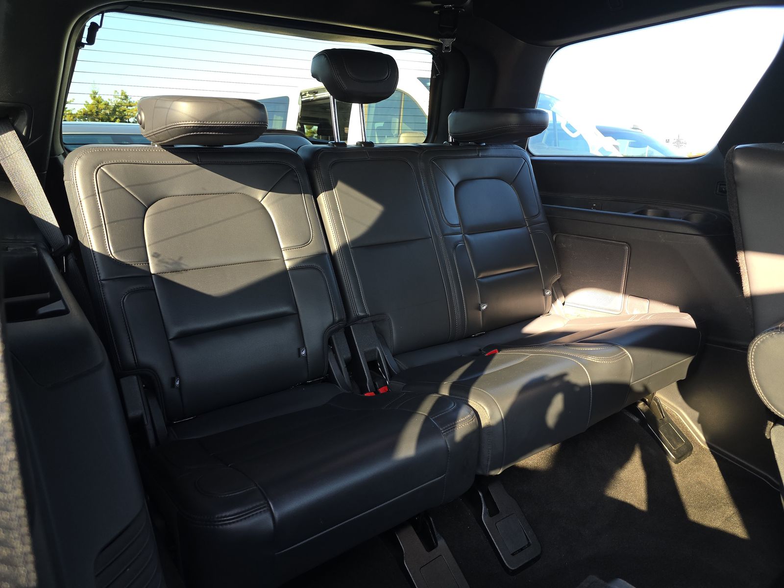 2024 Lincoln Navigator Reserve AWD