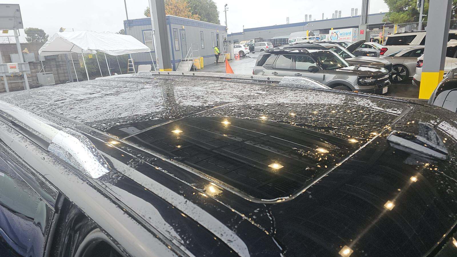 2024 Lincoln Navigator Reserve AWD