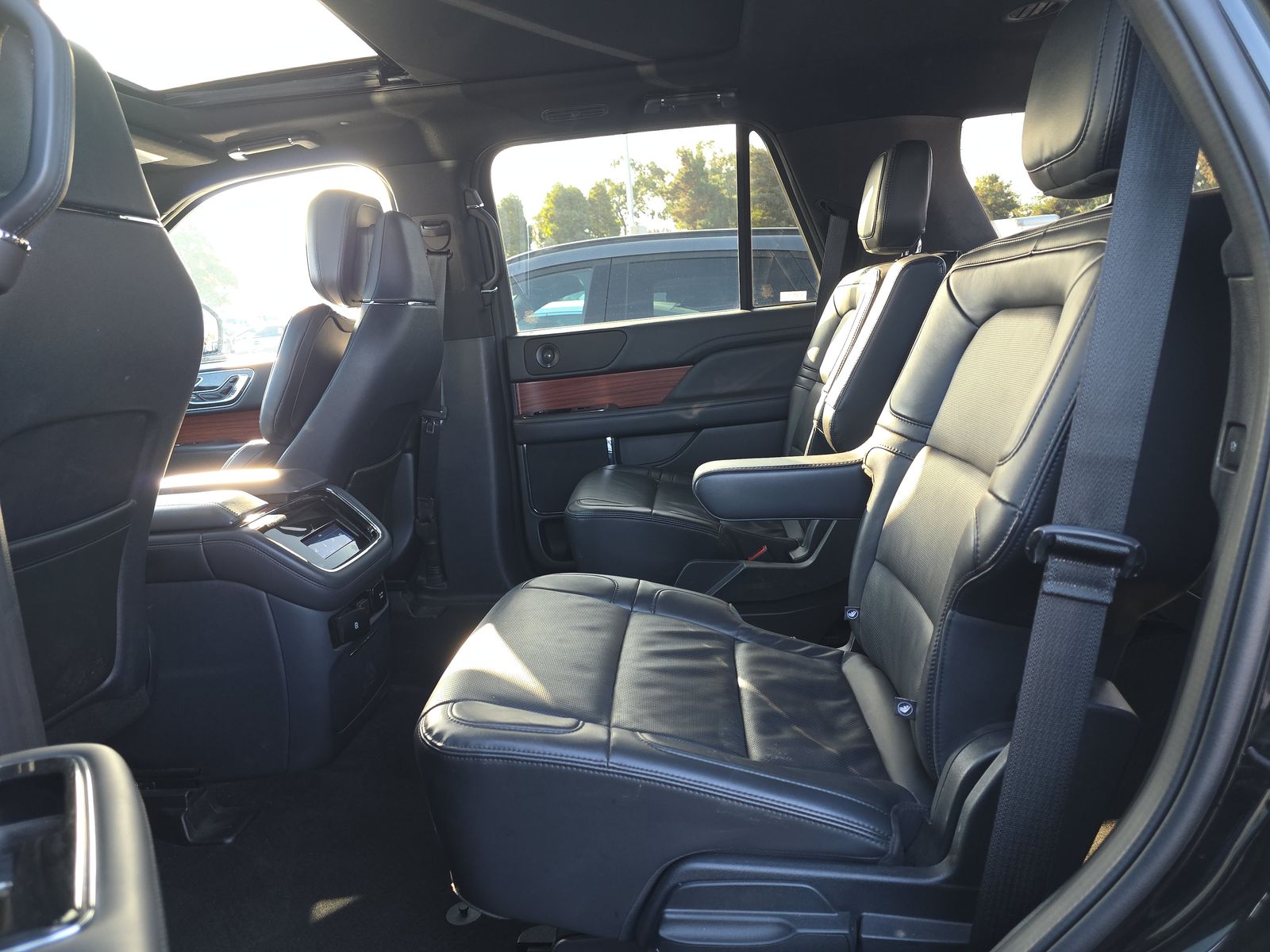 2024 Lincoln Navigator Reserve AWD