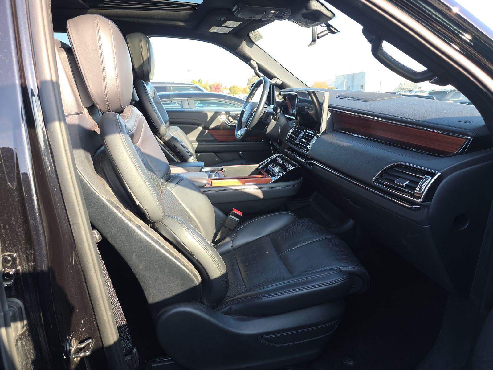 2024 Lincoln Navigator Reserve AWD