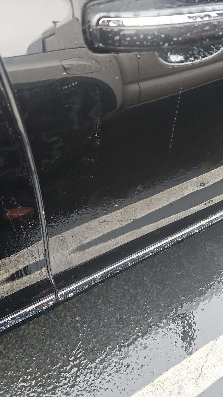 2024 Lincoln Navigator Reserve AWD